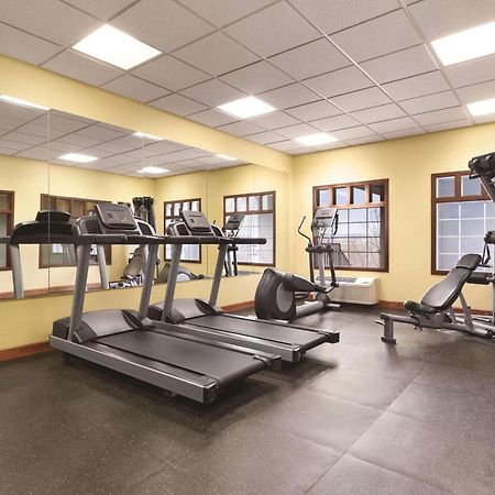 Country Inn & Suites By Radisson, Billings, Mt ภายนอก รูปภาพ