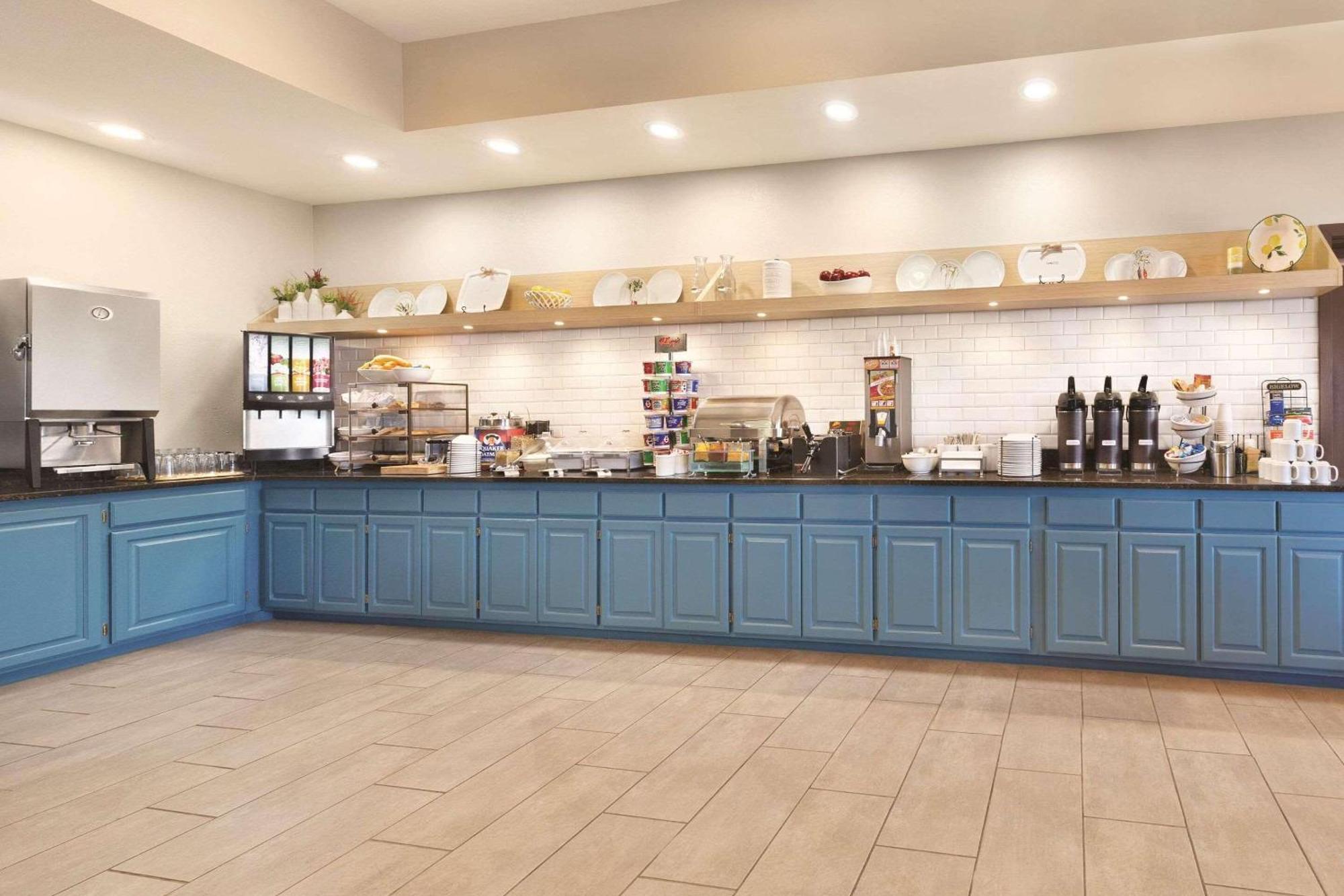 Country Inn & Suites By Radisson, Billings, Mt ภายนอก รูปภาพ