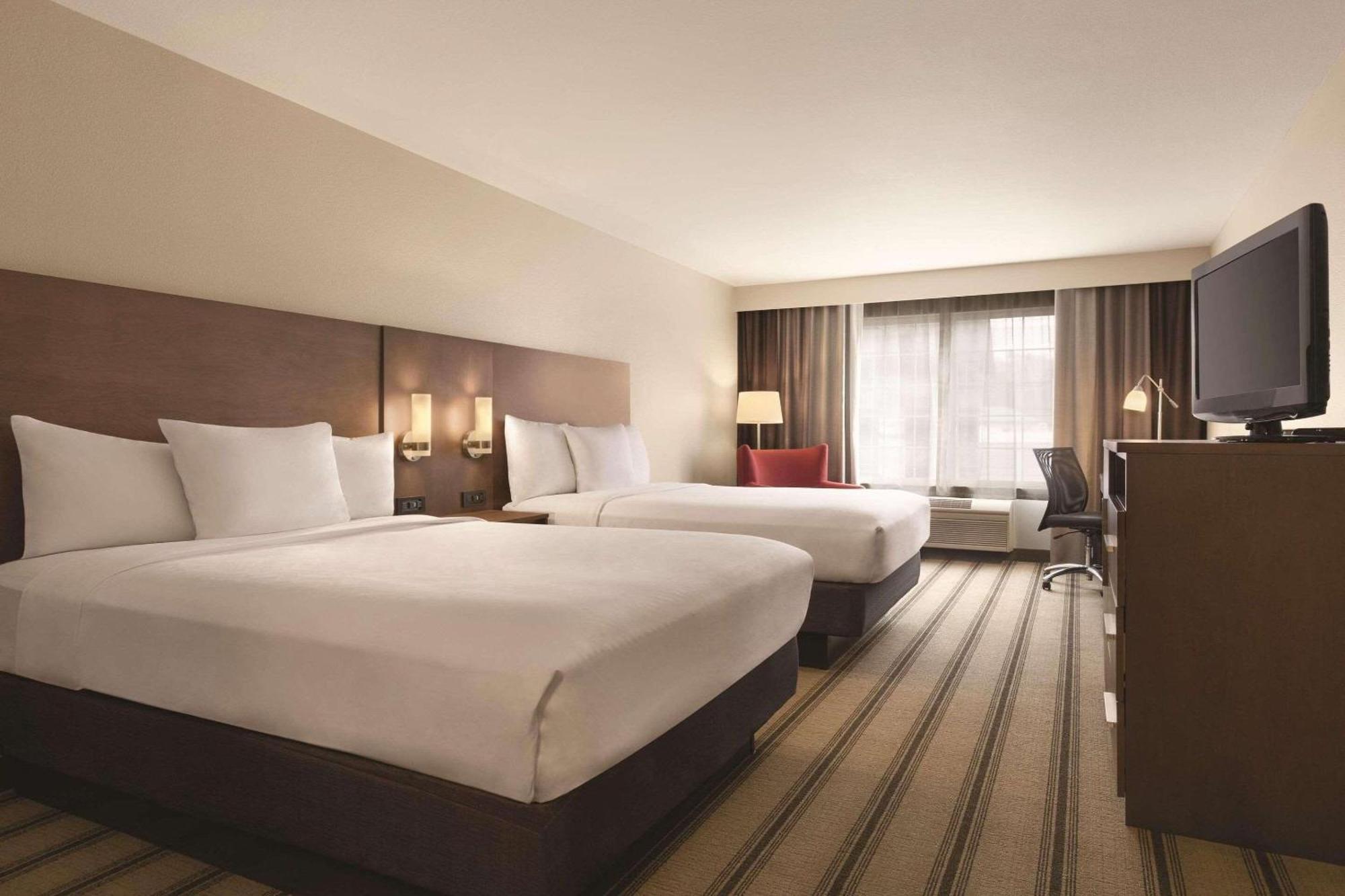 Country Inn & Suites By Radisson, Billings, Mt ภายนอก รูปภาพ