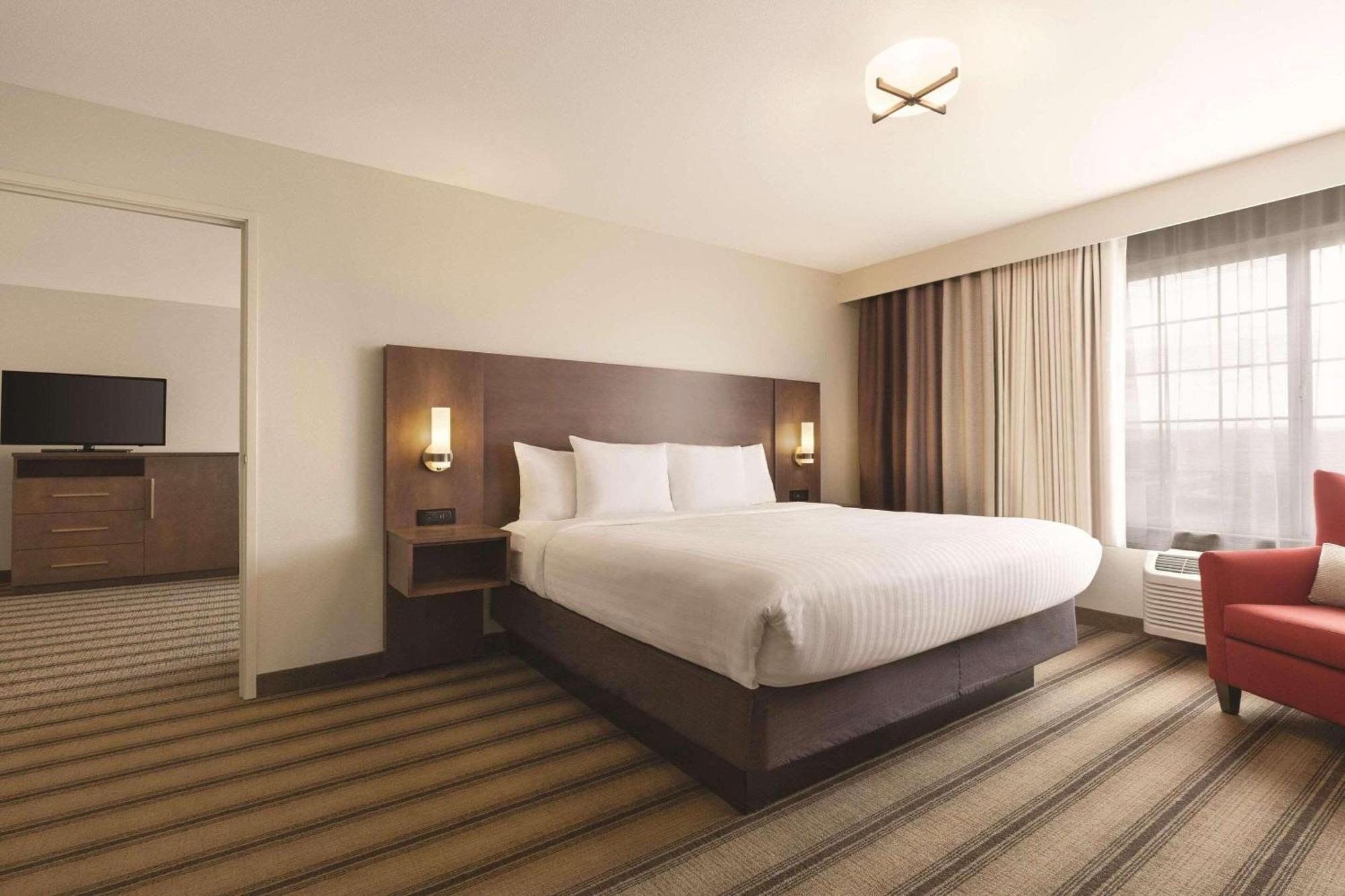 Country Inn & Suites By Radisson, Billings, Mt ภายนอก รูปภาพ