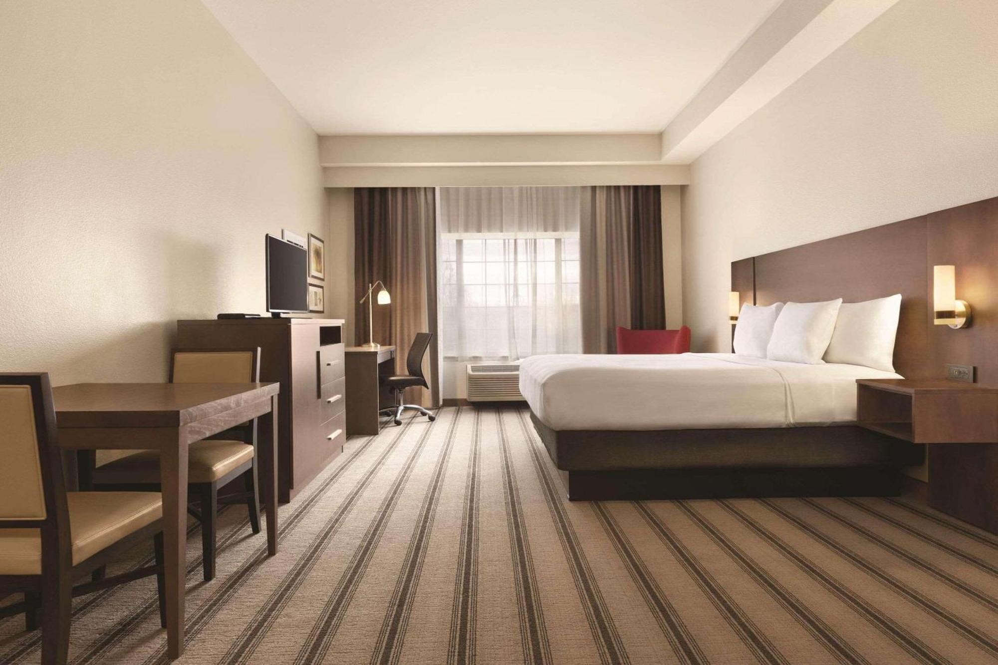 Country Inn & Suites By Radisson, Billings, Mt ภายนอก รูปภาพ