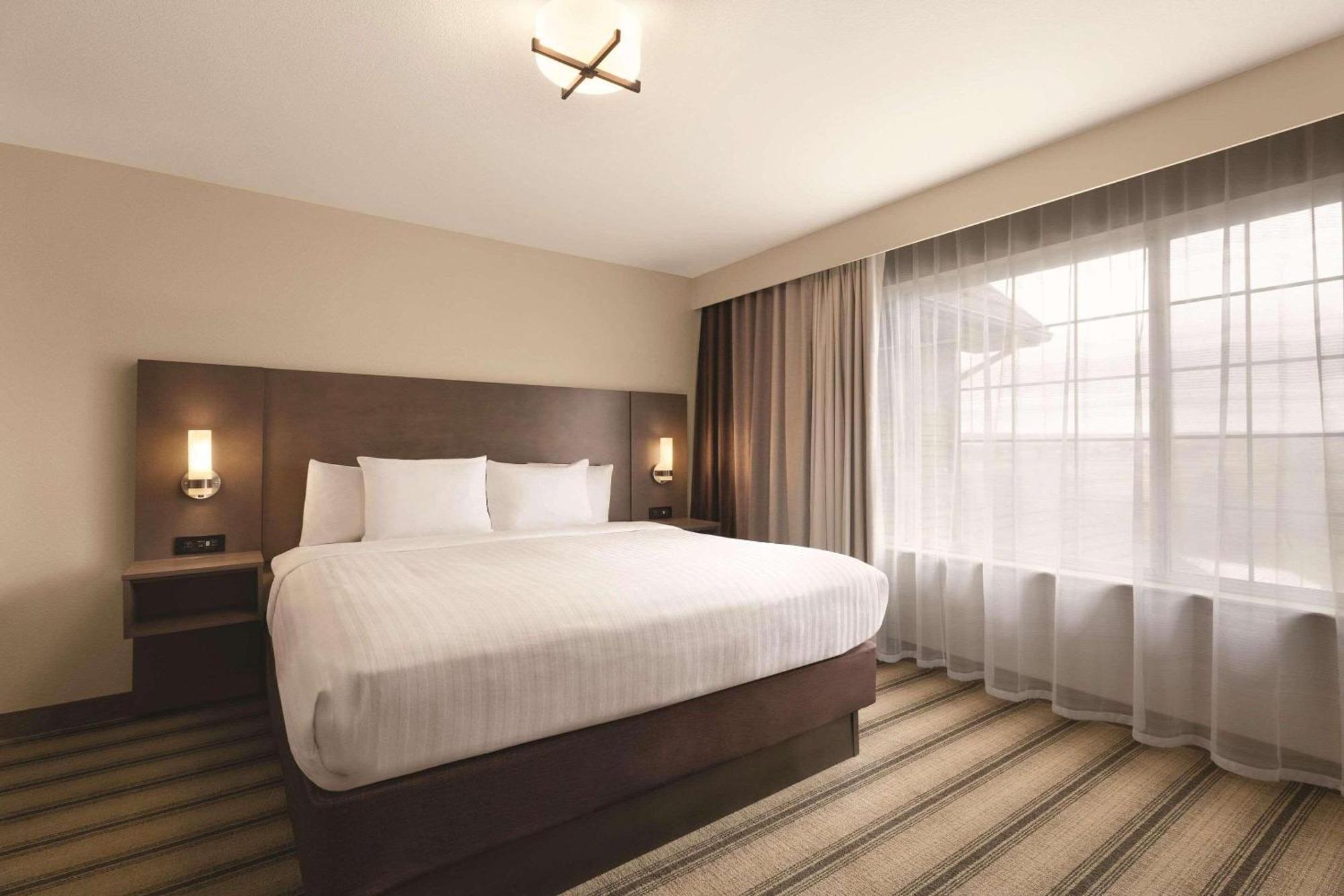 Country Inn & Suites By Radisson, Billings, Mt ภายนอก รูปภาพ