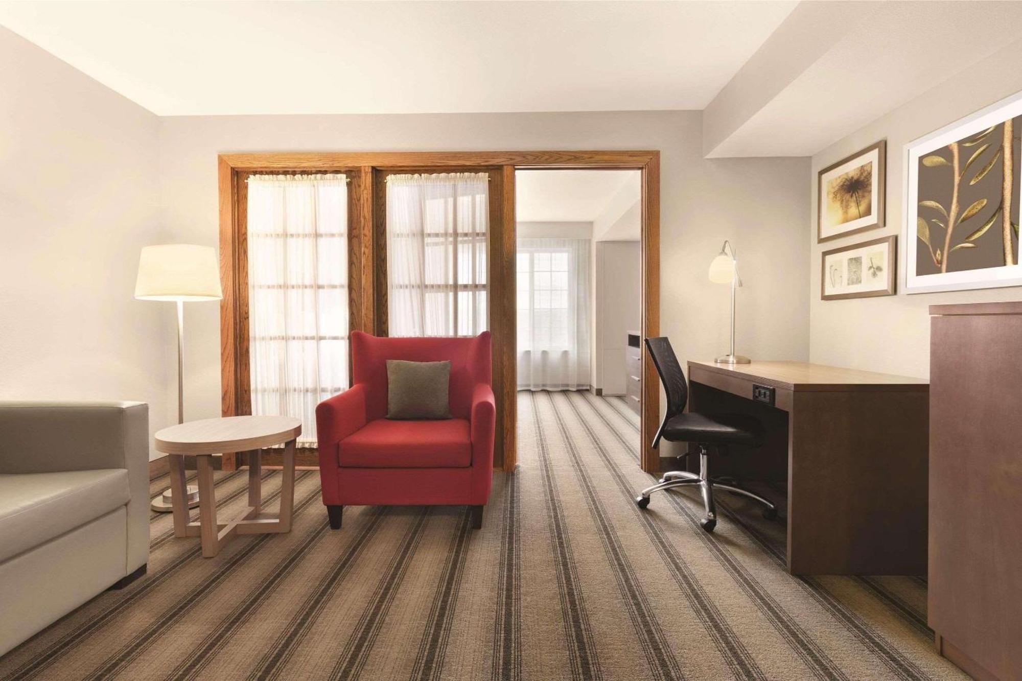 Country Inn & Suites By Radisson, Billings, Mt ภายนอก รูปภาพ