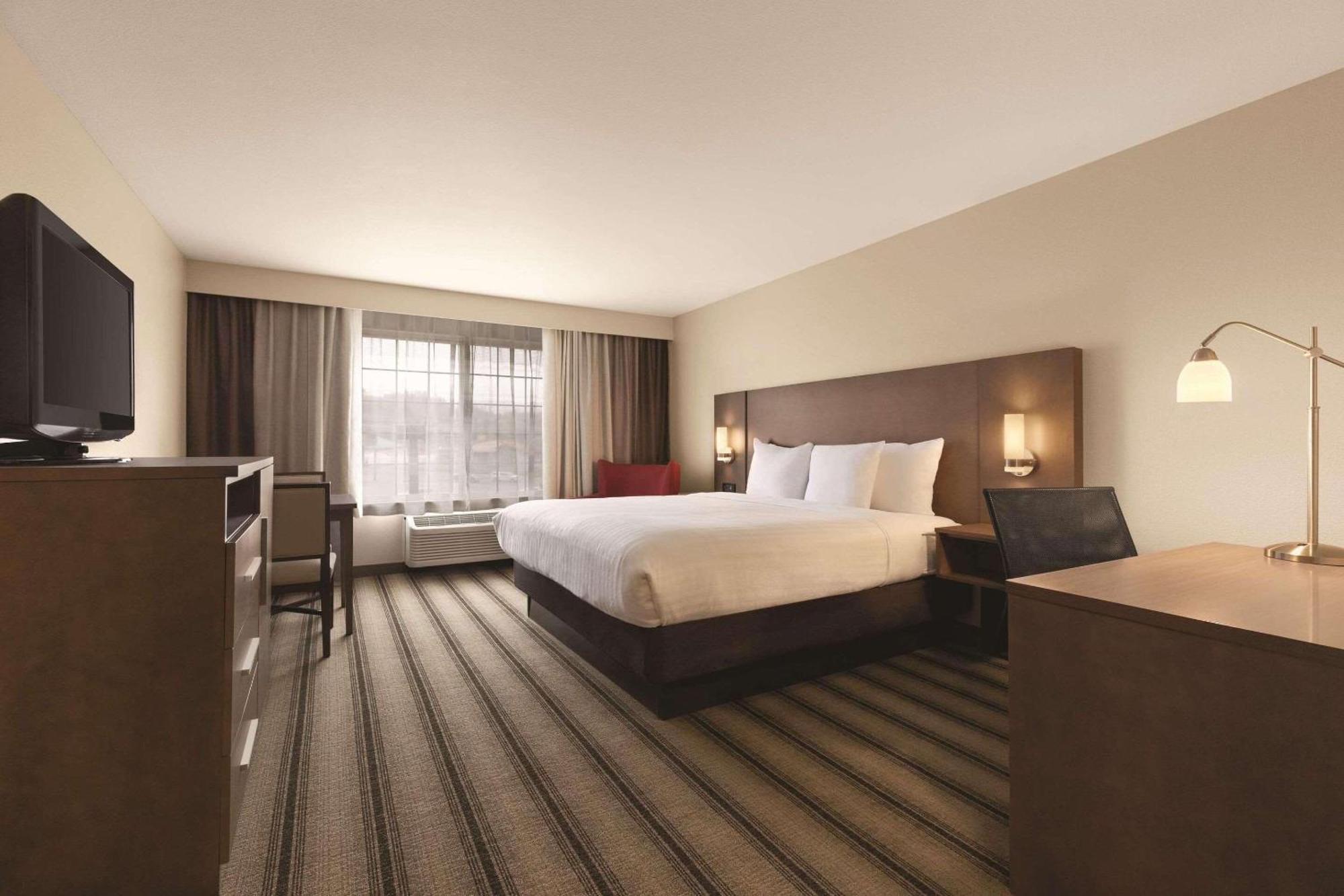Country Inn & Suites By Radisson, Billings, Mt ภายนอก รูปภาพ