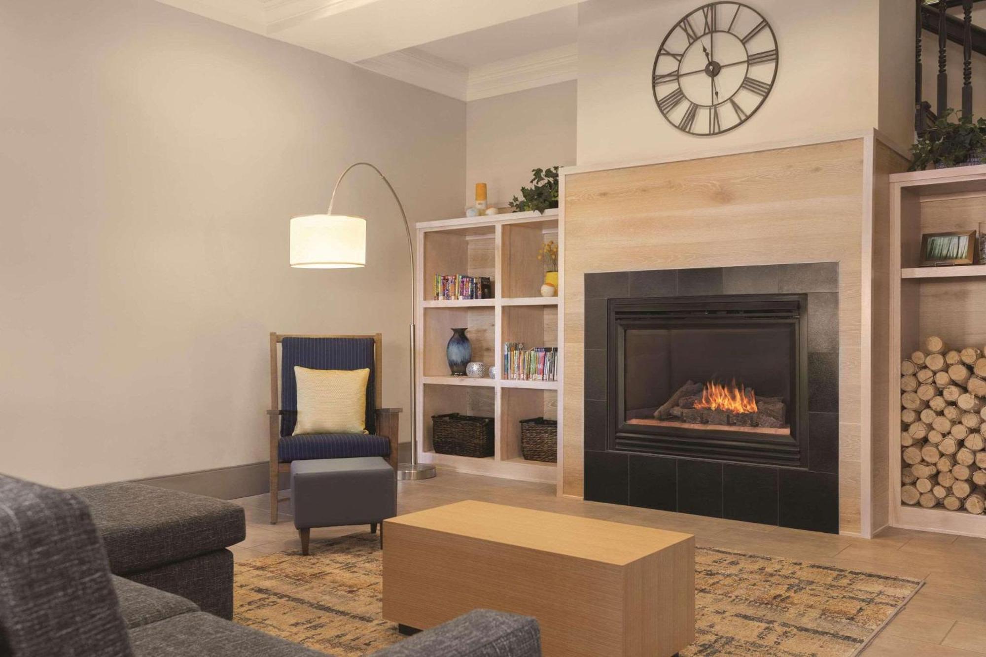 Country Inn & Suites By Radisson, Billings, Mt ภายนอก รูปภาพ