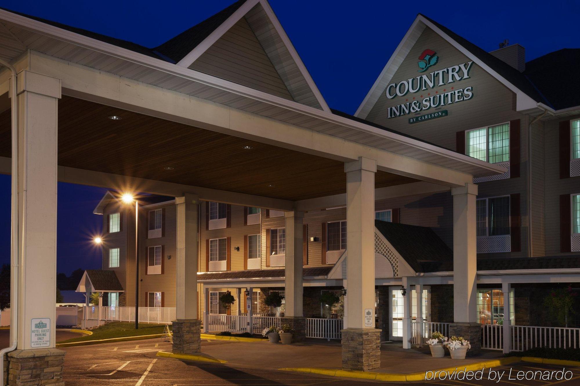 Country Inn & Suites By Radisson, Billings, Mt ภายนอก รูปภาพ