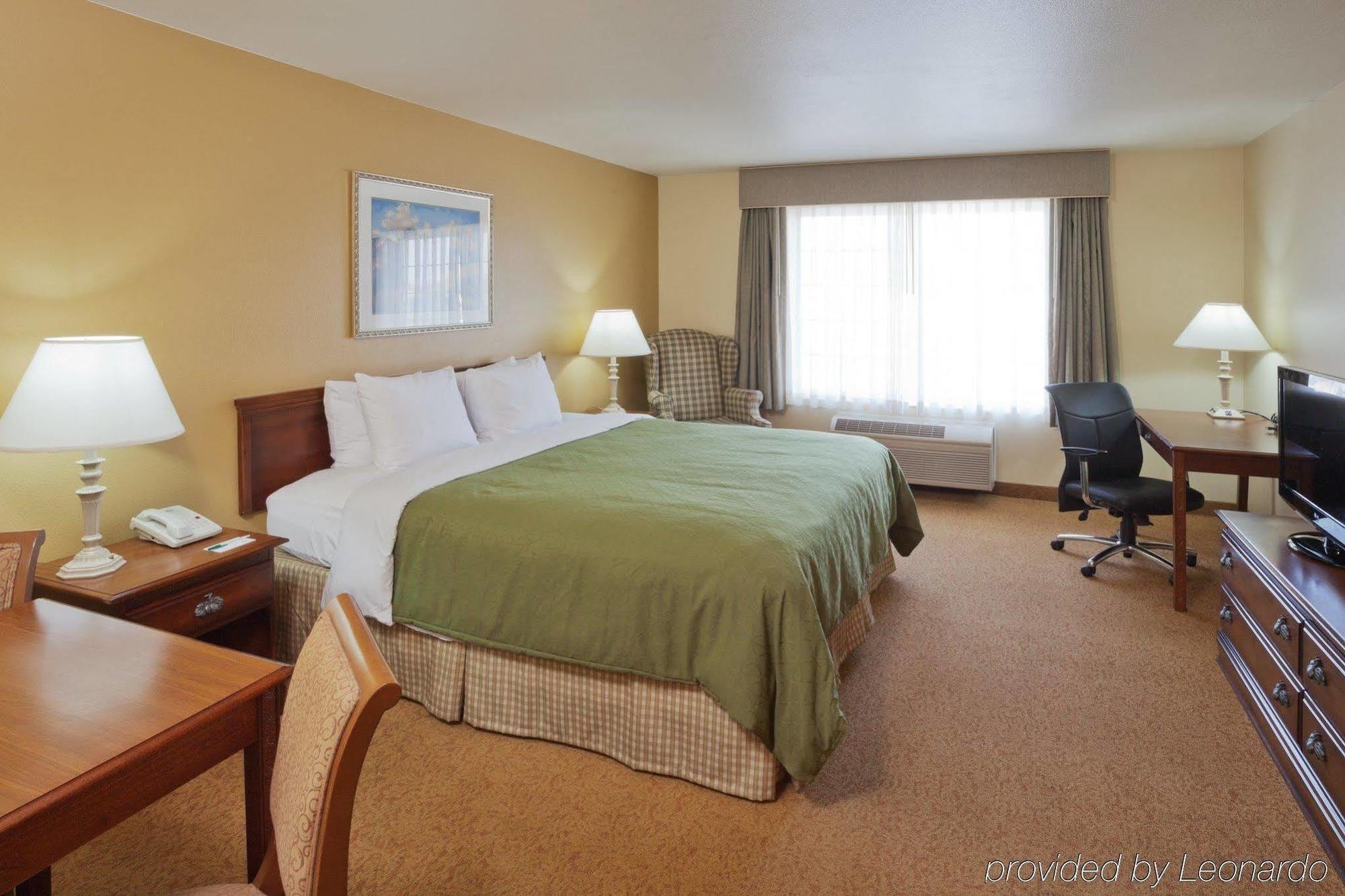 Country Inn & Suites By Radisson, Billings, Mt ภายนอก รูปภาพ