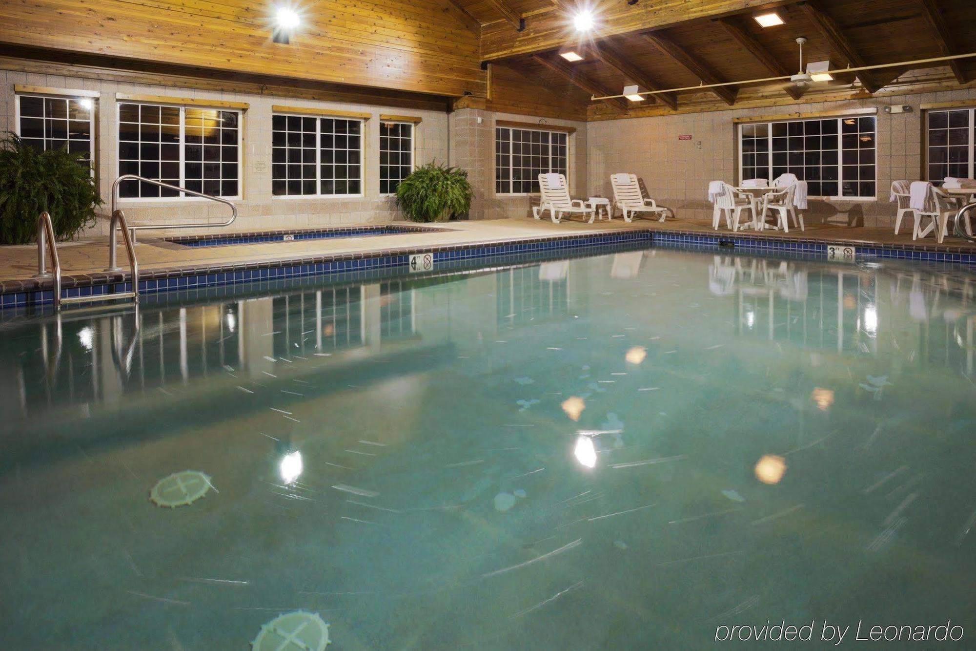 Country Inn & Suites By Radisson, Billings, Mt ภายนอก รูปภาพ