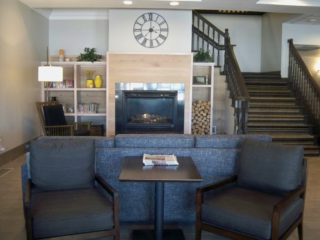 Country Inn & Suites By Radisson, Billings, Mt ภายนอก รูปภาพ
