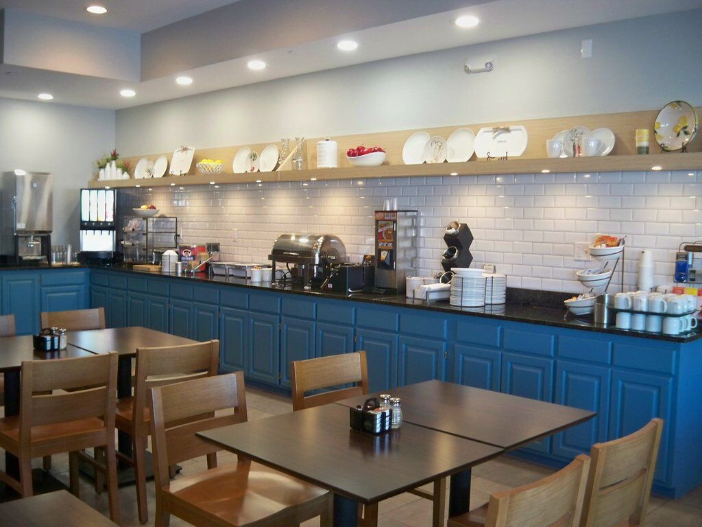 Country Inn & Suites By Radisson, Billings, Mt ภายนอก รูปภาพ