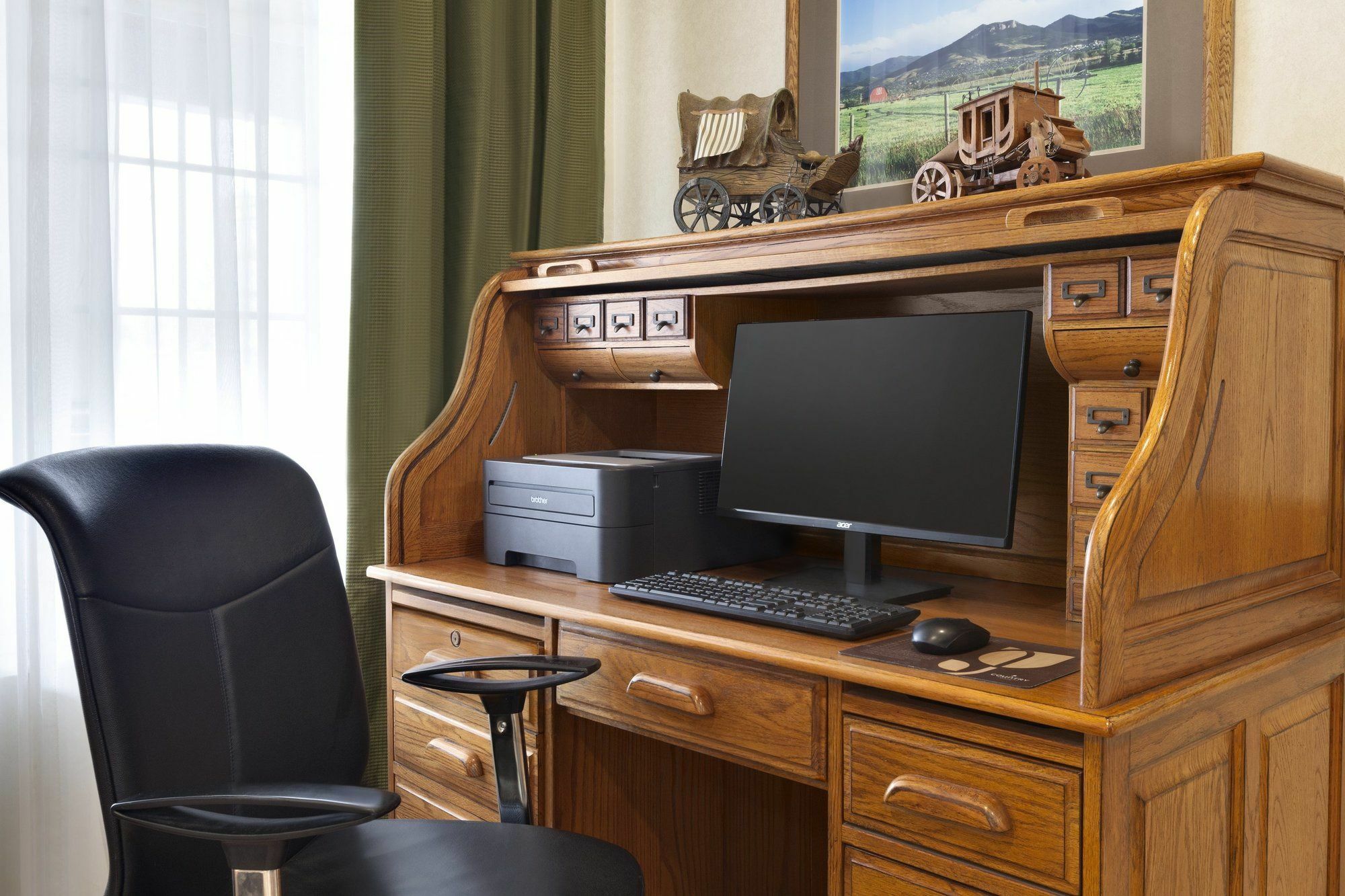 Country Inn & Suites By Radisson, Billings, Mt ภายนอก รูปภาพ