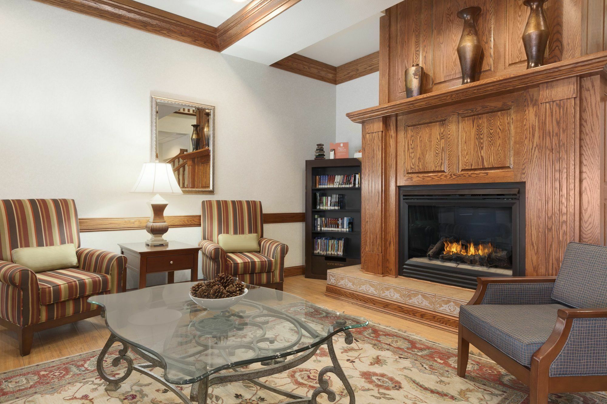 Country Inn & Suites By Radisson, Billings, Mt ภายนอก รูปภาพ