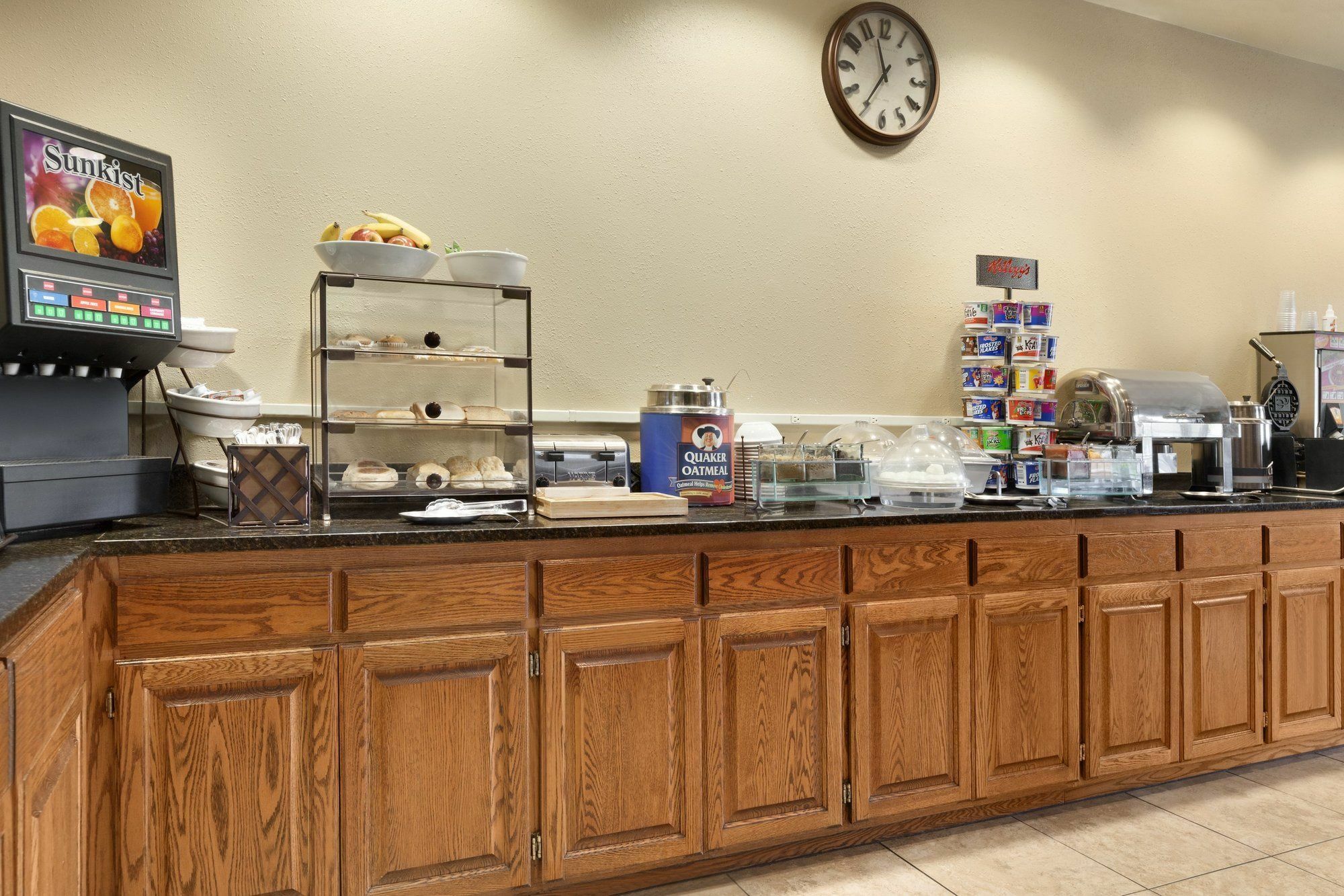 Country Inn & Suites By Radisson, Billings, Mt ภายนอก รูปภาพ