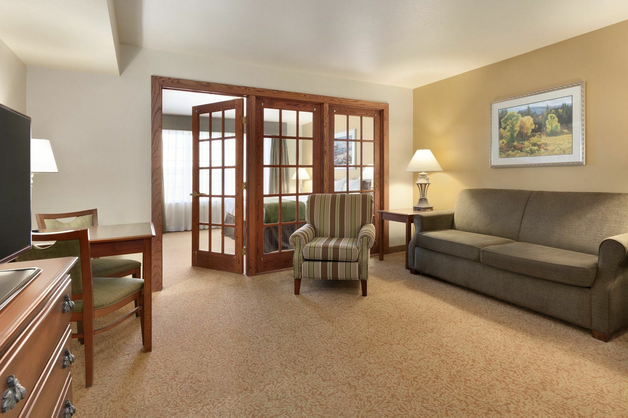 Country Inn & Suites By Radisson, Billings, Mt ภายนอก รูปภาพ