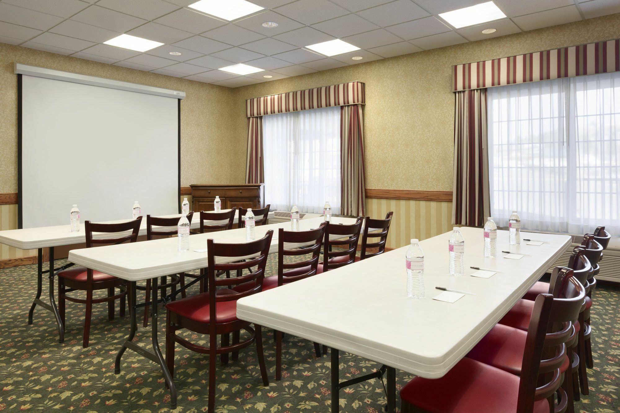 Country Inn & Suites By Radisson, Billings, Mt ภายนอก รูปภาพ