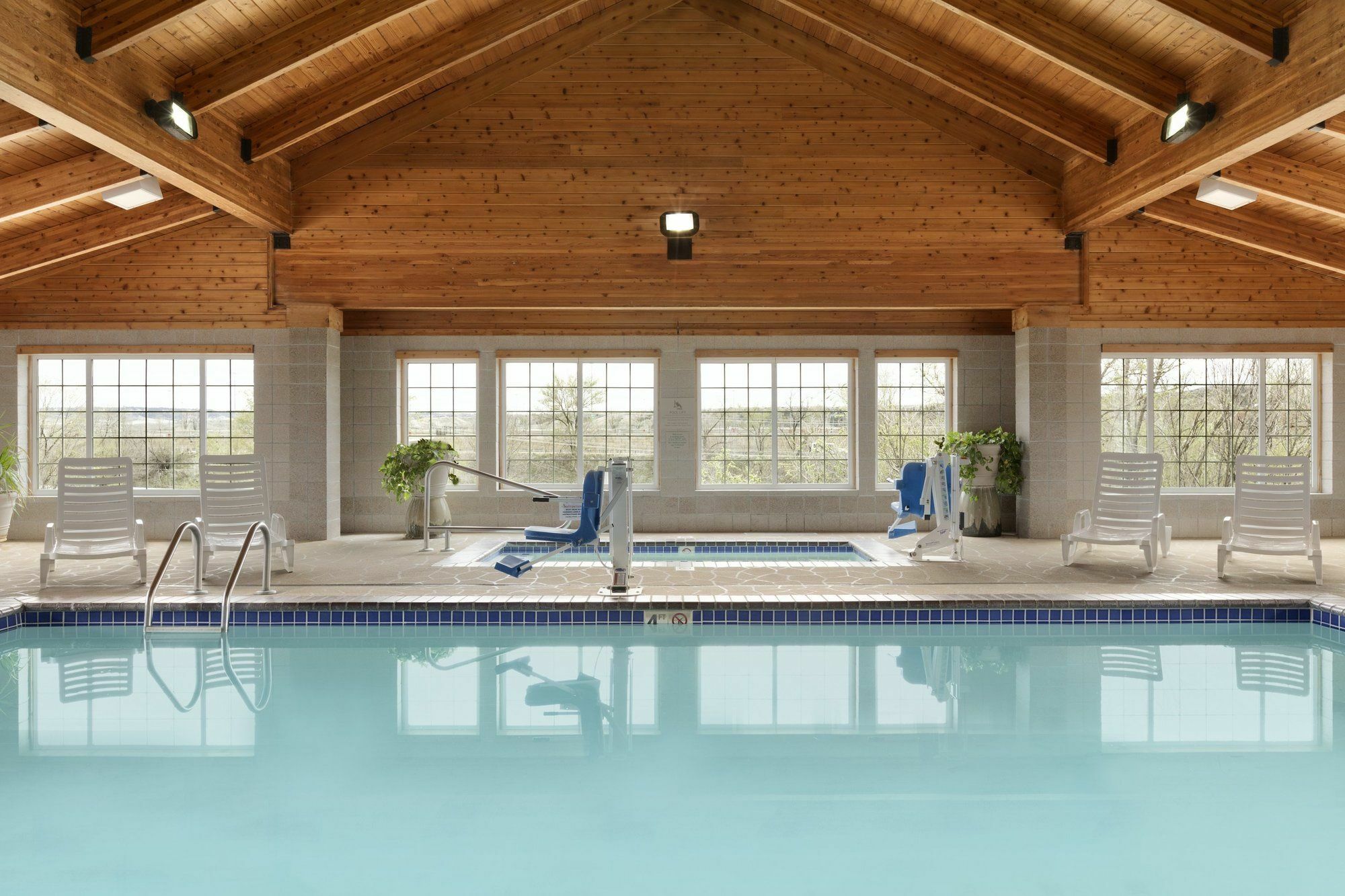 Country Inn & Suites By Radisson, Billings, Mt ภายนอก รูปภาพ